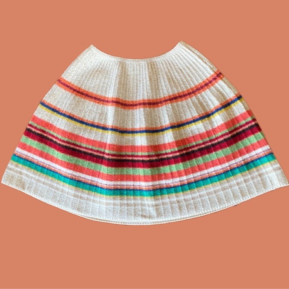 MaxMara Dresses & Skirts - MaxMara Weekend Wool Skirt Size Medium